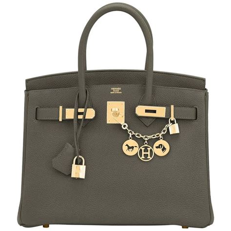 hermes green army birkin|hermes birkin bag 30.